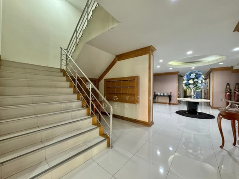 Baan Sawasdee : บ้านสวัสดี, กรุงเทพ, 42-1 ซอย สุขุมวิท 31, คลองเตยเหนือ, วัฒนา, กรุงเทพ, 260 ตร.ม., อพาร์ทเมนท์ ให้เช่า, โดย Bangkok Residential, 500024300 - DDproperty.com