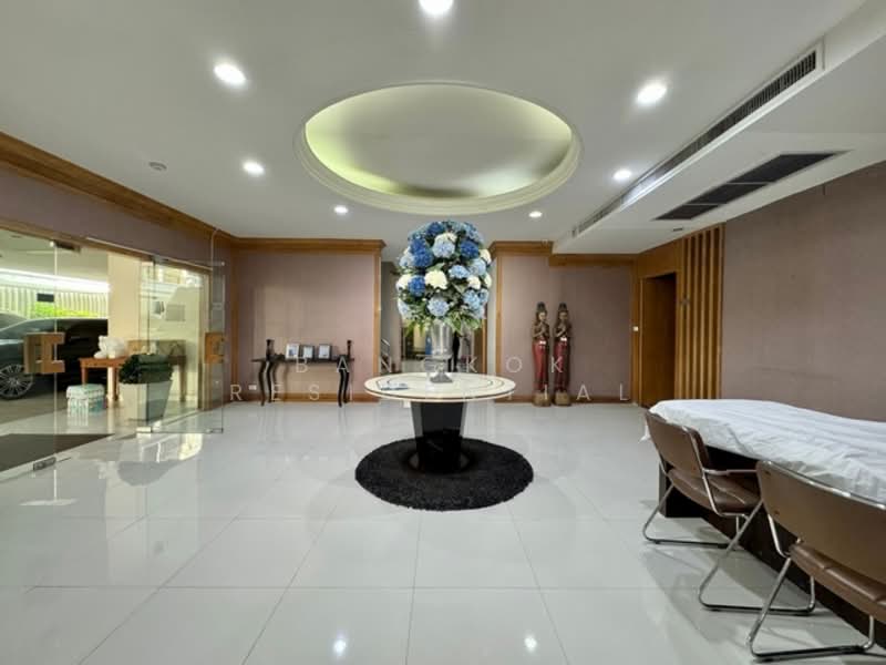 Baan Sawasdee : บ้านสวัสดี, กรุงเทพ, 42-1 ซอย สุขุมวิท 31, คลองเตยเหนือ, วัฒนา, กรุงเทพ, 260 ตร.ม., อพาร์ทเมนท์ ให้เช่า, โดย Bangkok Residential, 500024300 - DDproperty.com