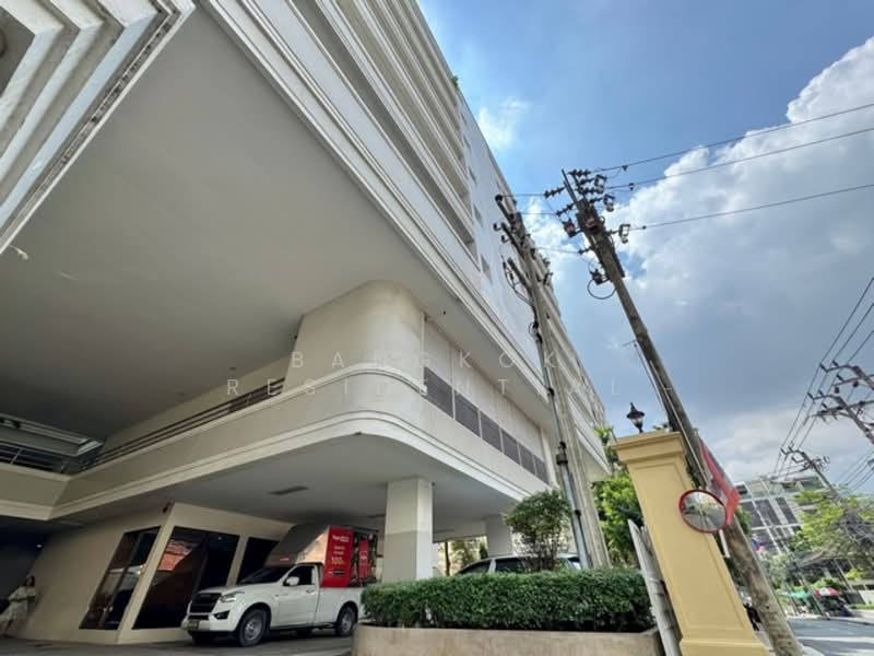 Baan Sawasdee : บ้านสวัสดี, กรุงเทพ, 42-1 ซอย สุขุมวิท 31, คลองเตยเหนือ, วัฒนา, กรุงเทพ, 260 ตร.ม., อพาร์ทเมนท์ ให้เช่า, โดย Bangkok Residential, 500024300 - DDproperty.com