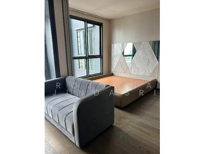 ขาย - IDEO Q Siam-Ratchathewi : ไอดีโอ คิว สยาม-ราชเทวี, กรุงเทพ