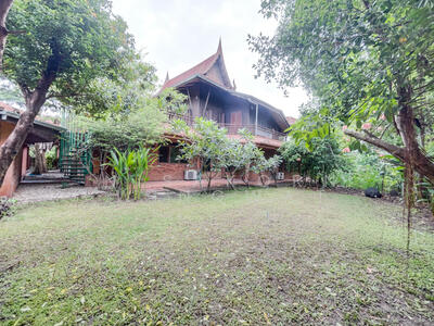 ขาย - บ้าน 5-ห้องนอน, กรุงเทพ