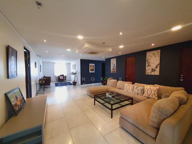 Baan Saraan, Bangkok, Soi Sukhumvit 31, Khlongtoei Nua, Watthana, Bangkok, 5 Bedrooms, 708 sqm, Condo For Rent, by Bangkok Residential, 500024334 - DDproperty.com