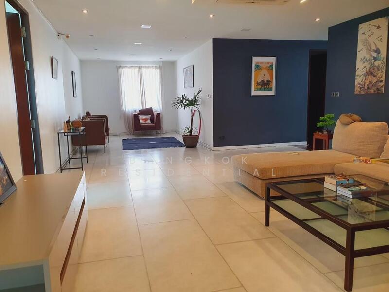 Baan Saraan, Bangkok, Soi Sukhumvit 31, Khlongtoei Nua, Watthana, Bangkok, 5 Bedrooms, 708 sqm, Condo For Rent, by Bangkok Residential, 500024334 - DDproperty.com