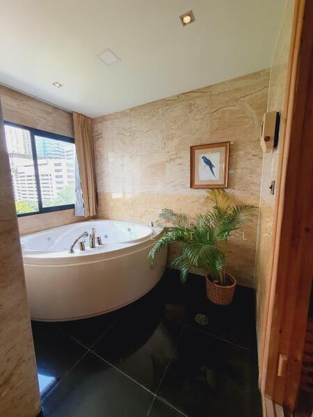 Baan Saraan : บ้าน สราญ, กรุงเทพ, ถนนสุขุมวิท 31, คลองเตยเหนือ, วัฒนา, กรุงเทพ, 708 ตร.ม., คอนโด ให้เช่า, โดย Bangkok Residential, 500024334 - DDproperty.com