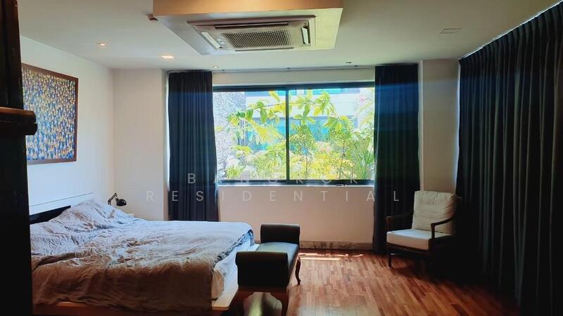 Baan Saraan : บ้าน สราญ, กรุงเทพ, ถนนสุขุมวิท 31, คลองเตยเหนือ, วัฒนา, กรุงเทพ, 708 ตร.ม., คอนโด ให้เช่า, โดย Bangkok Residential, 500024334 - DDproperty.com