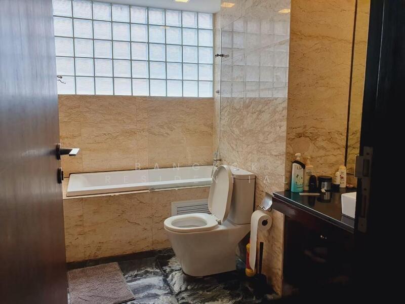 Baan Saraan, Bangkok, Soi Sukhumvit 31, Khlongtoei Nua, Watthana, Bangkok, 5 Bedrooms, 708 sqm, Condo For Rent, by Bangkok Residential, 500024334 - DDproperty.com