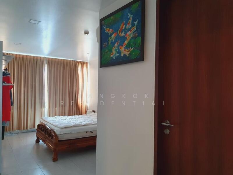 Baan Saraan : บ้าน สราญ, กรุงเทพ, ถนนสุขุมวิท 31, คลองเตยเหนือ, วัฒนา, กรุงเทพ, 708 ตร.ม., คอนโด ให้เช่า, โดย Bangkok Residential, 500024334 - DDproperty.com