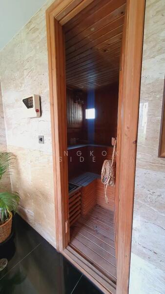 Baan Saraan, Bangkok, Soi Sukhumvit 31, Khlongtoei Nua, Watthana, Bangkok, 5 Bedrooms, 708 sqm, Condo For Rent, by Bangkok Residential, 500024334 - DDproperty.com