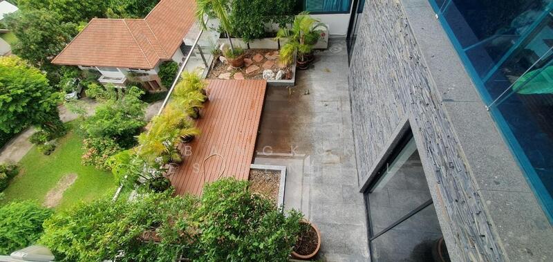 Baan Saraan : บ้าน สราญ, กรุงเทพ, ถนนสุขุมวิท 31, คลองเตยเหนือ, วัฒนา, กรุงเทพ, 708 ตร.ม., คอนโด ให้เช่า, โดย Bangkok Residential, 500024334 - DDproperty.com