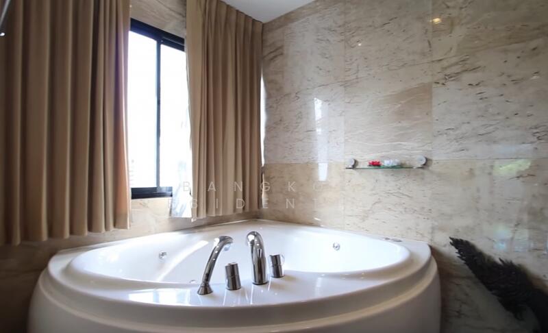 Baan Saraan, Bangkok, Soi Sukhumvit 31, Khlongtoei Nua, Watthana, Bangkok, 5 Bedrooms, 708 sqm, Condo For Rent, by Bangkok Residential, 500024334 - DDproperty.com