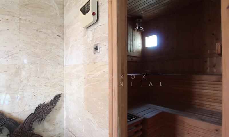 Baan Saraan, Bangkok, Soi Sukhumvit 31, Khlongtoei Nua, Watthana, Bangkok, 5 Bedrooms, 708 sqm, Condo For Rent, by Bangkok Residential, 500024334 - DDproperty.com