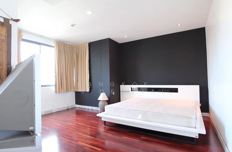 Baan Saraan, Bangkok, Soi Sukhumvit 31, Khlongtoei Nua, Watthana, Bangkok, 5 Bedrooms, 708 sqm, Condo For Rent, by Bangkok Residential, 500024334 - DDproperty.com