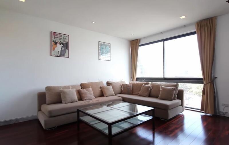 Baan Saraan : บ้าน สราญ, กรุงเทพ, ถนนสุขุมวิท 31, คลองเตยเหนือ, วัฒนา, กรุงเทพ, 708 ตร.ม., คอนโด ให้เช่า, โดย Bangkok Residential, 500024334 - DDproperty.com