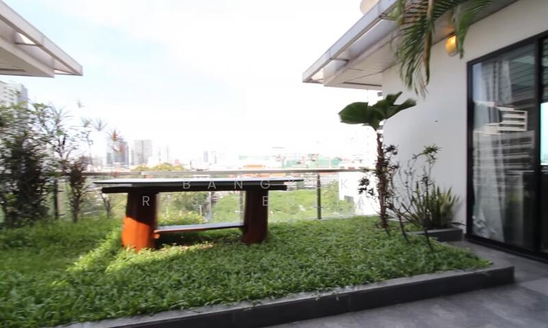 Baan Saraan, Bangkok, Soi Sukhumvit 31, Khlongtoei Nua, Watthana, Bangkok, 5 Bedrooms, 708 sqm, Condo For Rent, by Bangkok Residential, 500024334 - DDproperty.com