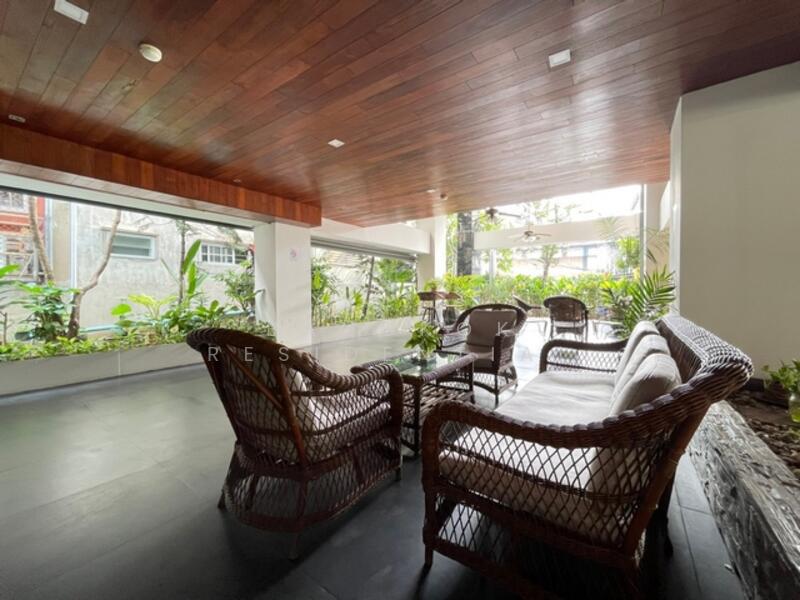 Baan Saraan : บ้าน สราญ, กรุงเทพ, ถนนสุขุมวิท 31, คลองเตยเหนือ, วัฒนา, กรุงเทพ, 708 ตร.ม., คอนโด ให้เช่า, โดย Bangkok Residential, 500024334 - DDproperty.com