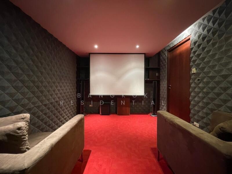 Baan Saraan, Bangkok, Soi Sukhumvit 31, Khlongtoei Nua, Watthana, Bangkok, 5 Bedrooms, 708 sqm, Condo For Rent, by Bangkok Residential, 500024334 - DDproperty.com