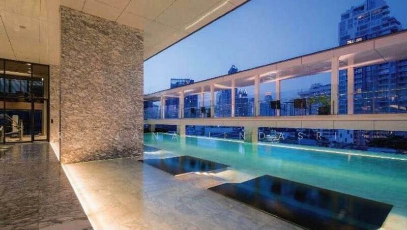 BEATNIQ Sukhumvit 32, Bangkok, Soi Sukhumvit 32, Sukhumvit Road, Khong Tan, Khlong Toei, Bangkok, 1 Bedroom, 43 sqm, Condo For Sale, by Rojjana Jindasri, 500024347 - DDproperty.com