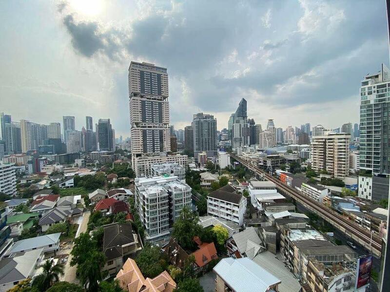 BEATNIQ Sukhumvit 32, Bangkok, Soi Sukhumvit 32, Sukhumvit Road, Khong Tan, Khlong Toei, Bangkok, 1 Bedroom, 43 sqm, Condo For Sale, by Rojjana Jindasri, 500024347 - DDproperty.com