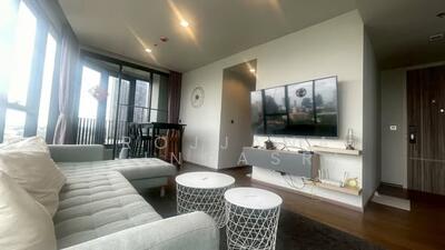 For Rent - IDEO Q Sukhumvit 36, Bangkok