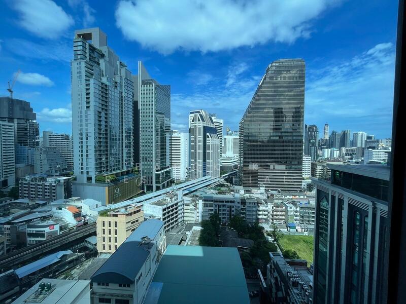 Hyde Sukhumvit 13, Bangkok, 13 Sukhumvit Road, Khlongtoei Nua, Watthana, Bangkok, 3 Bedrooms, 100 sqm, Condo For Rent, by Bangkok Residential, 500024379 - DDproperty.com