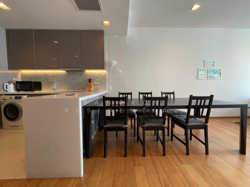 Hyde Sukhumvit 13, Bangkok, 13 Sukhumvit Road, Khlongtoei Nua, Watthana, Bangkok, 3 Bedrooms, 100 sqm, Condo For Rent, by Bangkok Residential, 500024379 - DDproperty.com