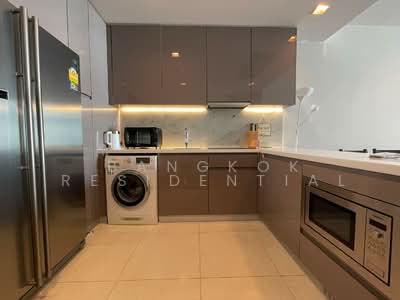 For Rent - Hyde Sukhumvit 13, Bangkok