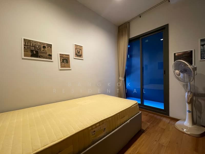 Hyde Sukhumvit 13, Bangkok, 13 Sukhumvit Road, Khlongtoei Nua, Watthana, Bangkok, 3 Bedrooms, 100 sqm, Condo For Rent, by Bangkok Residential, 500024379 - DDproperty.com