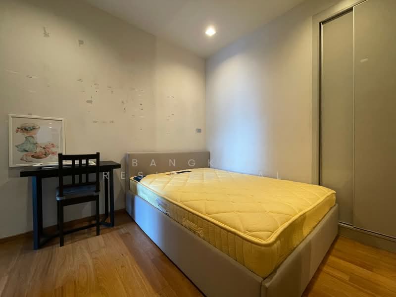 Hyde Sukhumvit 13, Bangkok, 13 Sukhumvit Road, Khlongtoei Nua, Watthana, Bangkok, 3 Bedrooms, 100 sqm, Condo For Rent, by Bangkok Residential, 500024379 - DDproperty.com