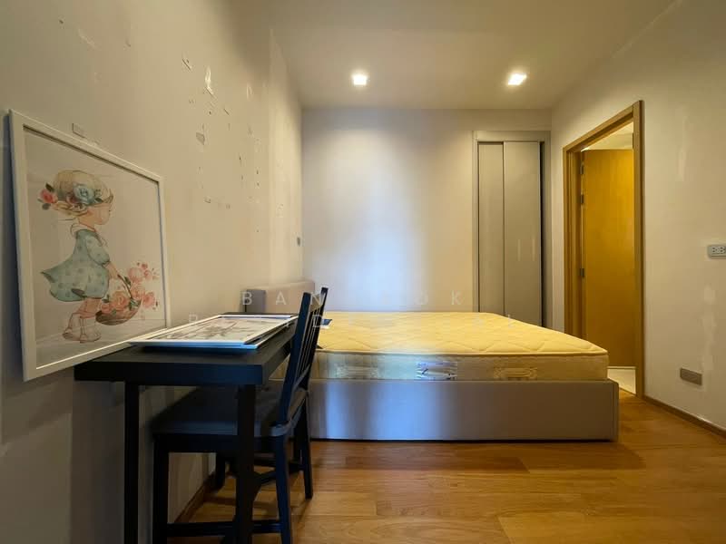 Hyde Sukhumvit 13 : ไฮด์ สุขุมวิท 13, กรุงเทพ, 13 ซอยสุขุมวิท 13, คลองเตยเหนือ, วัฒนา, กรุงเทพ, 100 ตร.ม., คอนโด ให้เช่า, โดย Bangkok Residential, 500024379 - DDproperty.com