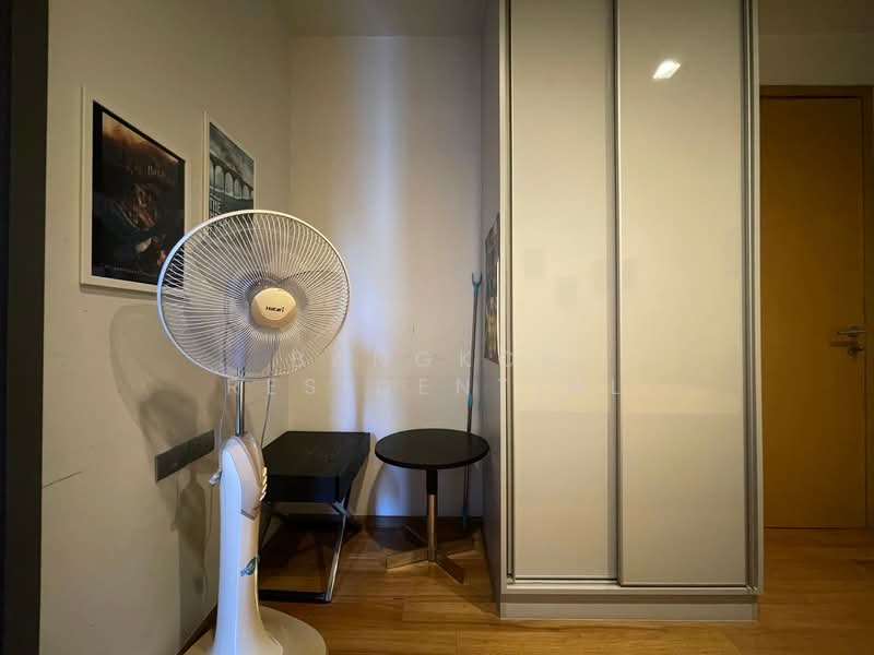 Hyde Sukhumvit 13, Bangkok, 13 Sukhumvit Road, Khlongtoei Nua, Watthana, Bangkok, 3 Bedrooms, 100 sqm, Condo For Rent, by Bangkok Residential, 500024379 - DDproperty.com