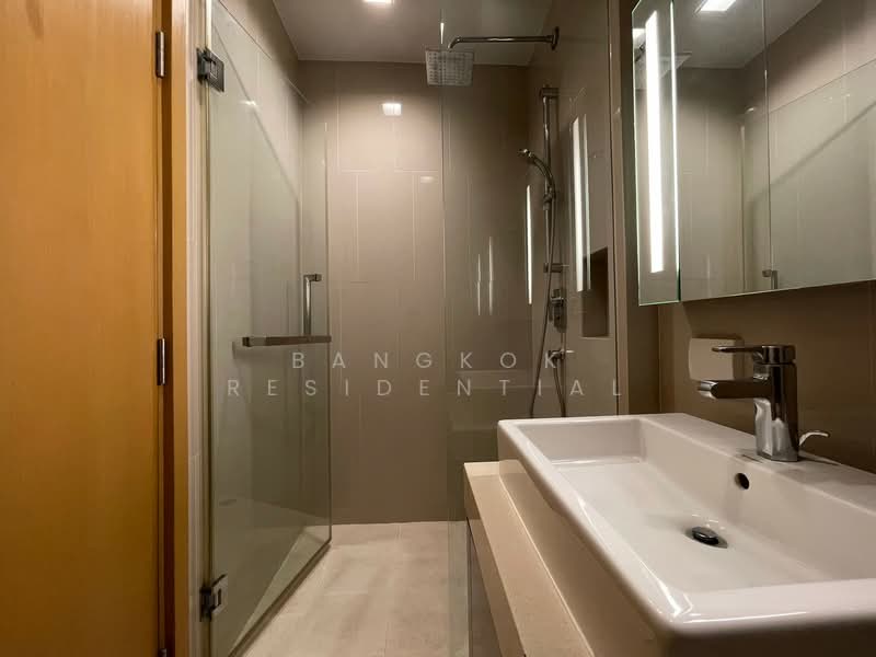 Hyde Sukhumvit 13, Bangkok, 13 Sukhumvit Road, Khlongtoei Nua, Watthana, Bangkok, 3 Bedrooms, 100 sqm, Condo For Rent, by Bangkok Residential, 500024379 - DDproperty.com