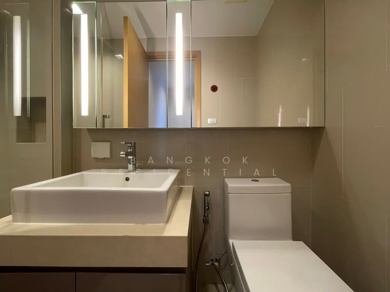 Hyde Sukhumvit 13, Bangkok, 13 Sukhumvit Road, Khlongtoei Nua, Watthana, Bangkok, 3 Bedrooms, 100 sqm, Condo For Rent, by Bangkok Residential, 500024379 - DDproperty.com