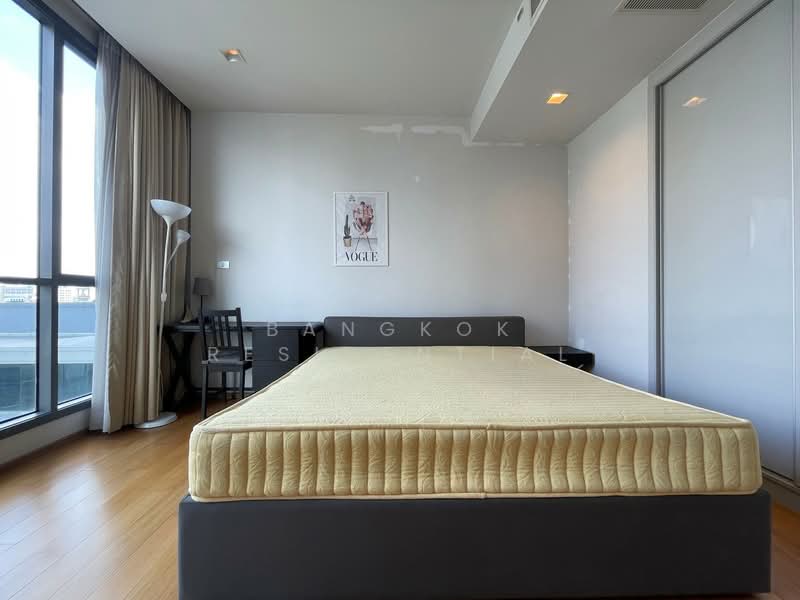 Hyde Sukhumvit 13, Bangkok, 13 Sukhumvit Road, Khlongtoei Nua, Watthana, Bangkok, 3 Bedrooms, 100 sqm, Condo For Rent, by Bangkok Residential, 500024379 - DDproperty.com