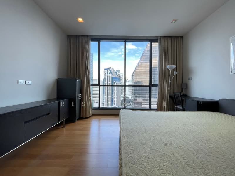 Hyde Sukhumvit 13, Bangkok, 13 Sukhumvit Road, Khlongtoei Nua, Watthana, Bangkok, 3 Bedrooms, 100 sqm, Condo For Rent, by Bangkok Residential, 500024379 - DDproperty.com