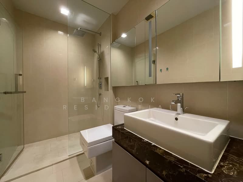 Hyde Sukhumvit 13, Bangkok, 13 Sukhumvit Road, Khlongtoei Nua, Watthana, Bangkok, 3 Bedrooms, 100 sqm, Condo For Rent, by Bangkok Residential, 500024379 - DDproperty.com