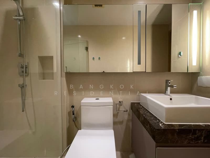 Hyde Sukhumvit 13, Bangkok, 13 Sukhumvit Road, Khlongtoei Nua, Watthana, Bangkok, 3 Bedrooms, 100 sqm, Condo For Rent, by Bangkok Residential, 500024379 - DDproperty.com