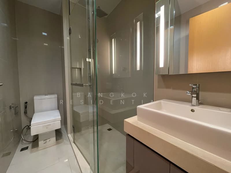 Hyde Sukhumvit 13, Bangkok, 13 Sukhumvit Road, Khlongtoei Nua, Watthana, Bangkok, 3 Bedrooms, 100 sqm, Condo For Rent, by Bangkok Residential, 500024379 - DDproperty.com