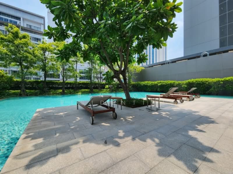 Hyde Sukhumvit 13, Bangkok, 13 Sukhumvit Road, Khlongtoei Nua, Watthana, Bangkok, 3 Bedrooms, 100 sqm, Condo For Rent, by Bangkok Residential, 500024379 - DDproperty.com