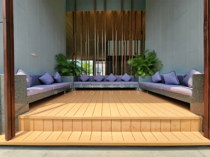 Hyde Sukhumvit 13, Bangkok, 13 Sukhumvit Road, Khlongtoei Nua, Watthana, Bangkok, 3 Bedrooms, 100 sqm, Condo For Rent, by Bangkok Residential, 500024379 - DDproperty.com