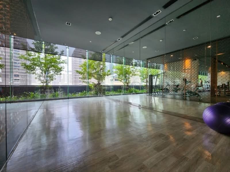 Hyde Sukhumvit 13, Bangkok, 13 Sukhumvit Road, Khlongtoei Nua, Watthana, Bangkok, 3 Bedrooms, 100 sqm, Condo For Rent, by Bangkok Residential, 500024379 - DDproperty.com