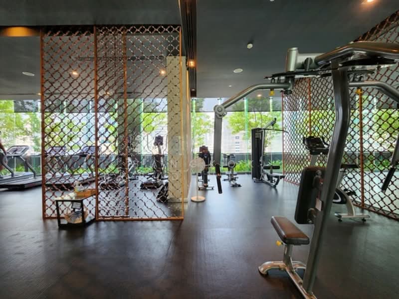 Hyde Sukhumvit 13, Bangkok, 13 Sukhumvit Road, Khlongtoei Nua, Watthana, Bangkok, 3 Bedrooms, 100 sqm, Condo For Rent, by Bangkok Residential, 500024379 - DDproperty.com