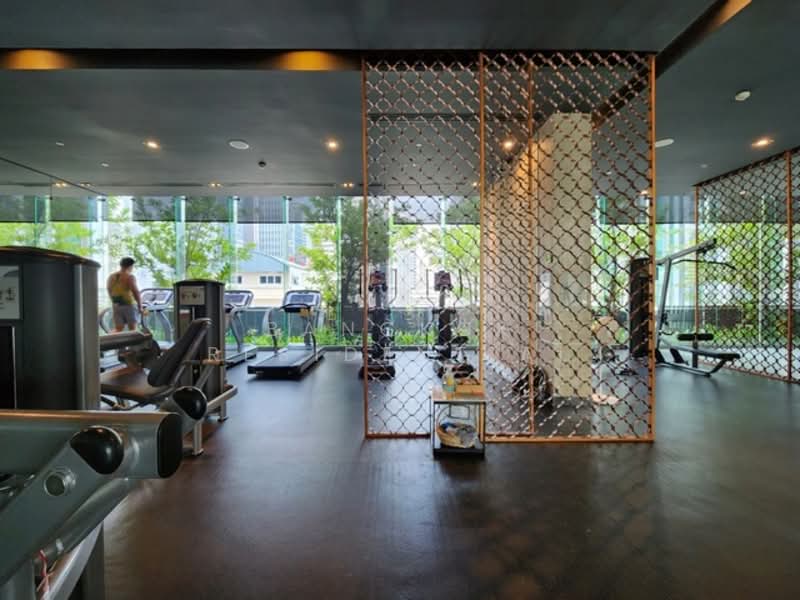 Hyde Sukhumvit 13, Bangkok, 13 Sukhumvit Road, Khlongtoei Nua, Watthana, Bangkok, 3 Bedrooms, 100 sqm, Condo For Rent, by Bangkok Residential, 500024379 - DDproperty.com