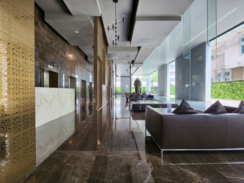 Hyde Sukhumvit 13 : ไฮด์ สุขุมวิท 13, กรุงเทพ, 13 ซอยสุขุมวิท 13, คลองเตยเหนือ, วัฒนา, กรุงเทพ, 100 ตร.ม., คอนโด ให้เช่า, โดย Bangkok Residential, 500024379 - DDproperty.com