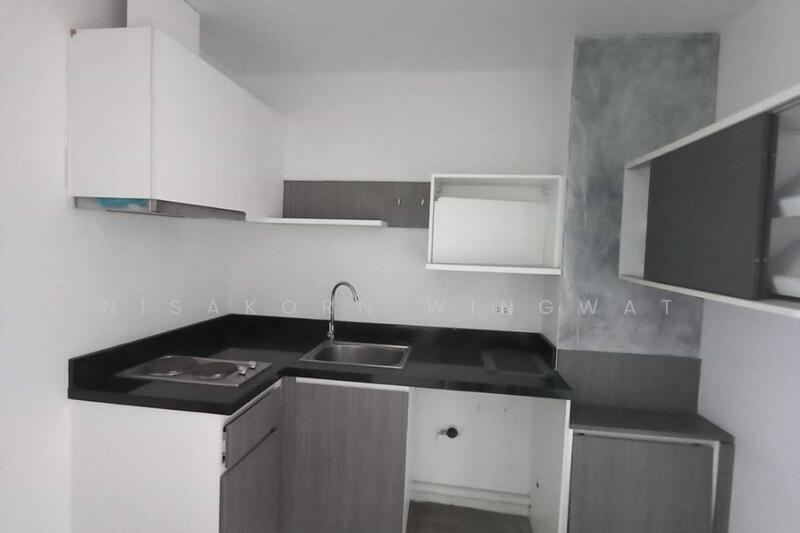 For Sale - Bridge Sathorn-Narathiwas, Bangkok