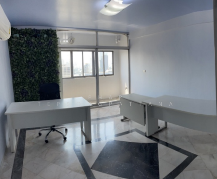 ให้เช่า - ITF Silom Palace : ไอทีเอฟ สีลม พาเลส, กรุงเทพ