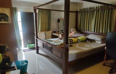 ขาย - บ้าน 5-ห้องนอน, กรุงเทพ