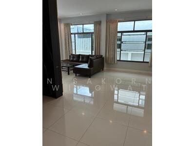 ขาย - เพอร์เฟค เพลส รามคำแหง-สุวรรณภูมิ 3 / Perfect Place Ramkhamhaeng-Suvarnabhumi 3, กรุงเทพ