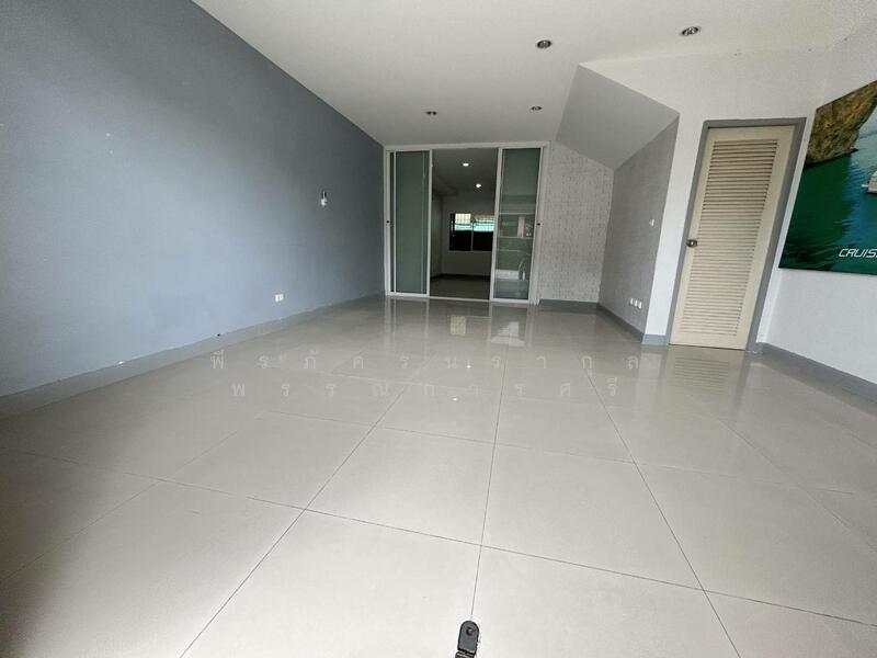 ขาย - โฮมออฟฟิศ ป่าคลอก–ถลาง ภูเก็ต, ภูเก็ต