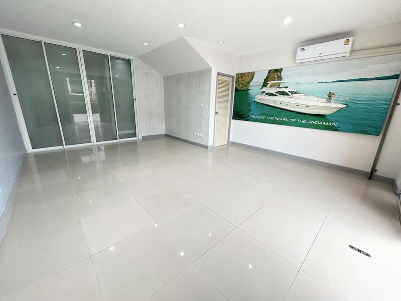 ขาย - โฮมออฟฟิศ ป่าคลอก–ถลาง ภูเก็ต, ภูเก็ต