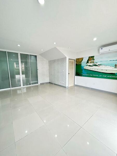 ขาย - โฮมออฟฟิศ ป่าคลอก–ถลาง ภูเก็ต, ภูเก็ต